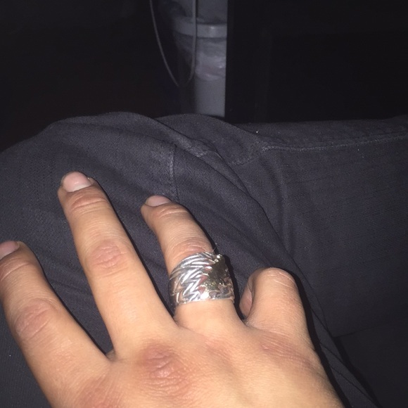 Profile Picture of Houston Scott (@idkhouston) on Poshmark