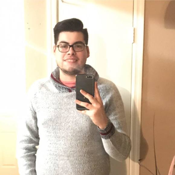 Profile Picture of Jose Baray (@josebaray) on Poshmark