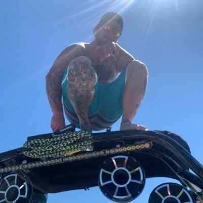 Profile Picture of Eric Coldren (@E_Coldren_12) on Twitter