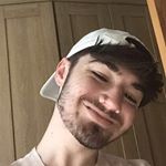 Profile Picture of Thomas O’Connell III (@thxmvs_._) on Instagram