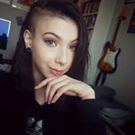 Profile Picture of Jonnah Holmgren (@jonnahholmgren) on Instagram