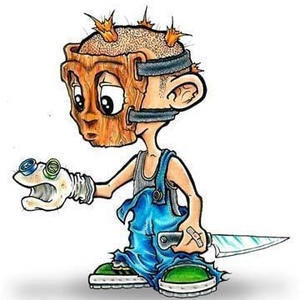 Profile Picture of Alex Slacker (@pounddirt) on Myspace