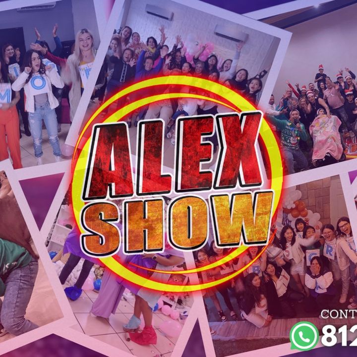 Profile Picture of ALEX SHOW (@aleexshow) on Tiktok