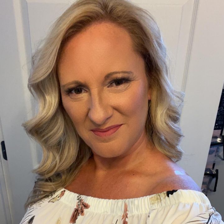 Profile Picture of Paula Savoury (@paulasavoury) on Tiktok