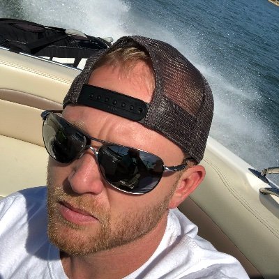 Profile Picture of Greg Fouts (@fouts_greg) on Twitter