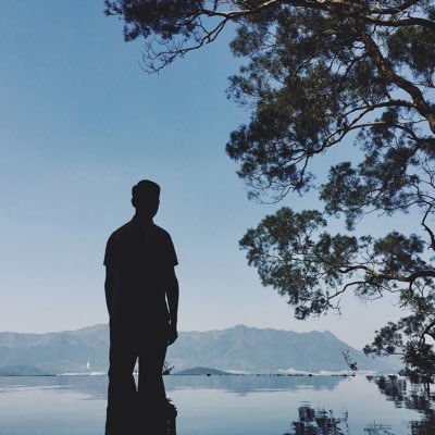 Profile Picture of QIANG Wei (@QIANG_Will) on Twitter