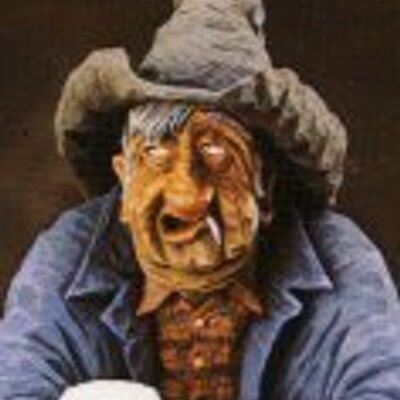 Profile Picture of Bob Shoemaker (@kyshoe) on Twitter
