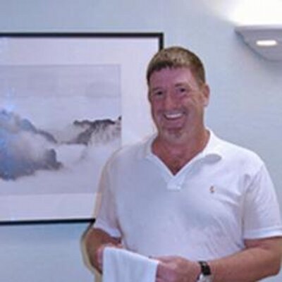 Profile Picture of John M Bonk LMT (@@johnmbonk) on Twitter
