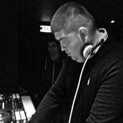 Profile Picture of DJ Anthony Taggart (@tagdj1) on Twitter