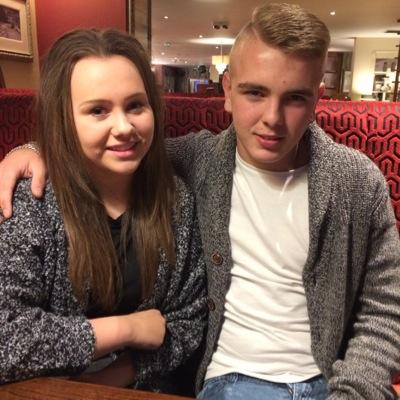 Profile Picture of Daniel Thornley (@thornley_daniel) on Twitter