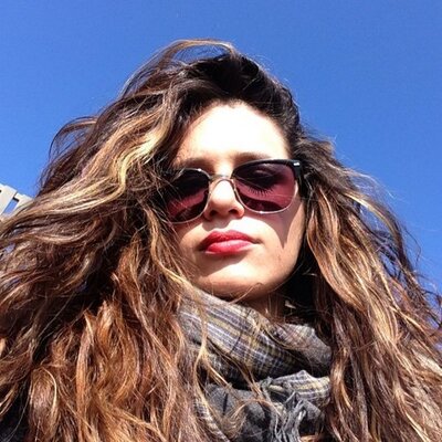 Francesca Brazzini - Twitter Profile Picture of Francesca Brazzini (@francescabrazzi) on Twitter