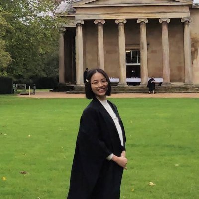 Profile Picture of Cheng Zeng (@ChengZeng18) on Twitter