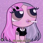 Profile Picture of Naomi McCunn🖤 (@lil__peach__) on Instagram