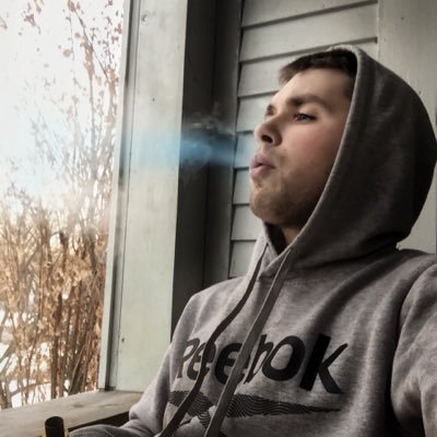 Profile Picture of Jesse Carrier (@jessecarrier3) on Twitter