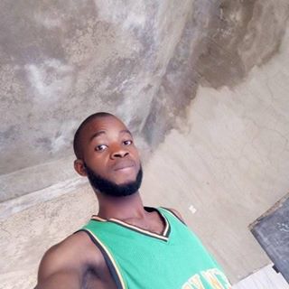 Profile Picture of Ajibode Gafar (bibire) (@ajibode.gafar) on Facebook
