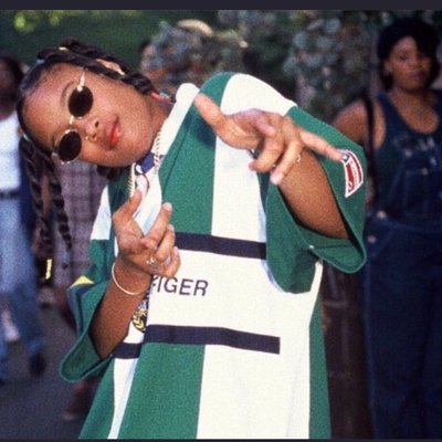 Profile Picture of Alisha Yoder (@ayoder247) on Twitter