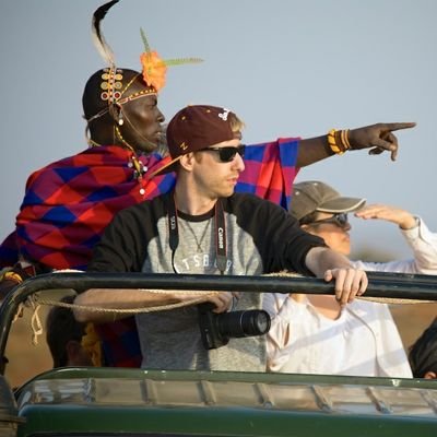 Colin Picard - Twitter Profile Picture of Colin Picard (@StopItWriteNow) on Twitter