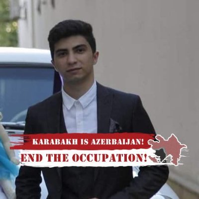 Profile Picture of Elnur Rahimov (@ElnurRahim) on Twitter