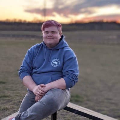 Profile Picture of Todd Sutherland (@ToddSutherlan16) on Twitter