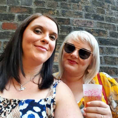 Profile Picture of Jodie Kaminski (@JodieKaminski) on Twitter