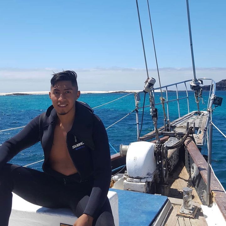 Profile Picture of Alexander_v_c (@alexander_v_c) on Tiktok