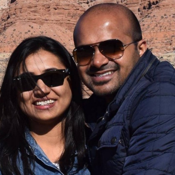 Profile Picture of Vinesh Nair (@vineeshbnair) on Poshmark