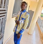 Profile Picture of Daniel Poudiougou (@Daniel-Poudiougou) on Facebook