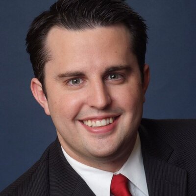 Profile Picture of Randy Hughes Jr (@RandyHughes) on Twitter