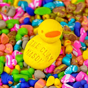 Profile Picture of The Clay Mason (@TheClayMason.) on Youtube