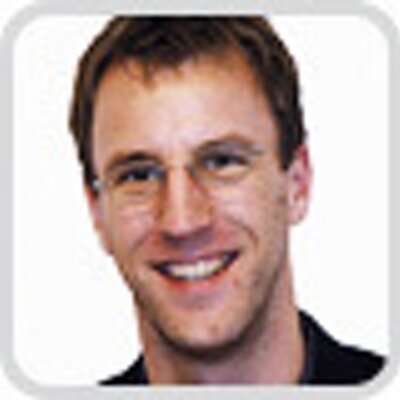 Andreas Bauer - Twitter Profile Picture of Andreas Bauer (@andreas_ba) on Twitter