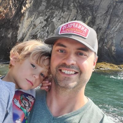 Profile Picture of Tyler Parrott (@tparrotthfx) on Twitter