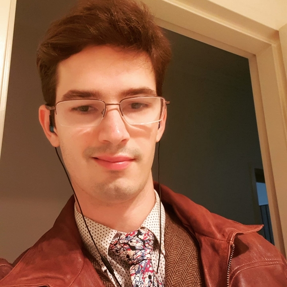 Profile Picture of Brian Settles (@btsettle) on Poshmark
