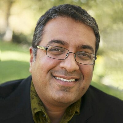 Profile Photo of Rajeev Kapur (@chiefwala) on Twitter