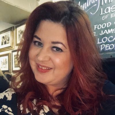 Profile Picture of Jaimie ❤ (@jaimiedorward) on Twitter