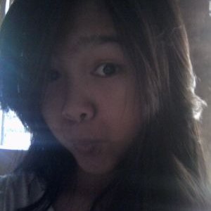 Profile Picture of Lorie Roncal Jimenez (@louie_sapphire) on Twitter