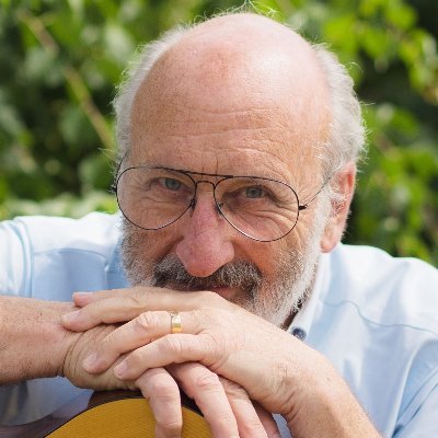 Profile Picture of NoelPaulStookey (@NoelPaulStookey) on Twitter