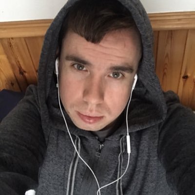 Profile Picture of Tomas Manningham (@tomasmcb94) on Twitter