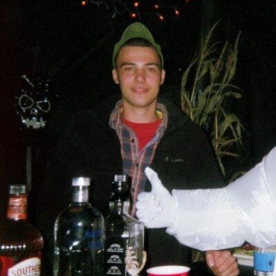 Profile Picture of Michael Balog (@Michael_Balog) on Twitter