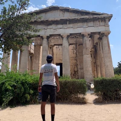 Profile Picture of Andrew Bland (@blandrew1) on Twitter