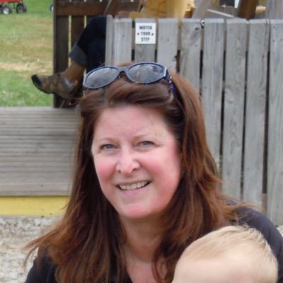 Profile Photo of Sue Hoffmann (@s1hoffmann) on Twitter