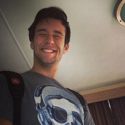 Profile Picture of Harry Phillip (@Harrynoddy) on Twitter