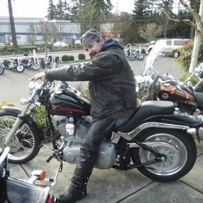 Profile Picture of Shawn McCusker Sr. (@ShawnSenior) on Twitter