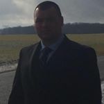 Profile Picture of Mark Cahoon (@mark_cahoon) on Instagram