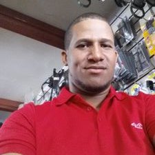 Profile Picture of Luis Rafael Berroa (@lrafberr) on Twitter
