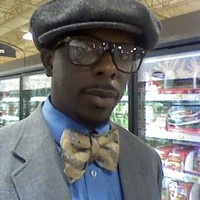 Profile Picture of Harold Pollard (@harold-pollard-3) on Quora