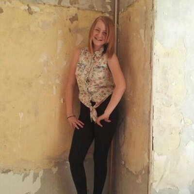 Profile Picture of °°ÇHLÓÉ RÓBÎÑ§ÓÑ°° (@RawsonChloe) on Twitter