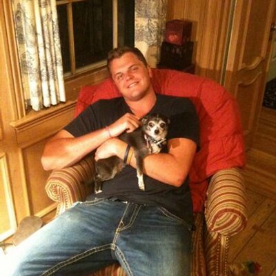 Profile Picture of Joseph Marek (@JMarek90) on Twitter