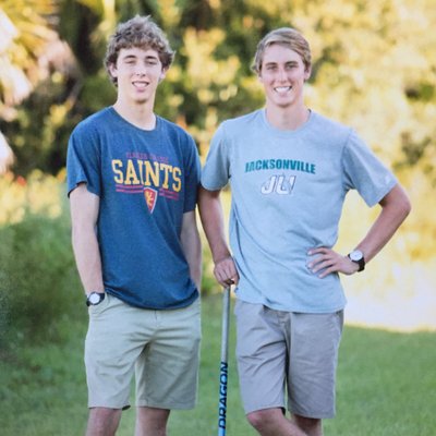 Profile Picture of Derek Prince (@derekprince14) on Twitter