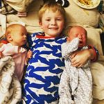 Profile Picture of Paul du Plessis-Smith (@paul2plus3smith) on Instagram