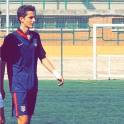 Profile Picture of Pablo De Castro (@pablodecastro7) on Twitter